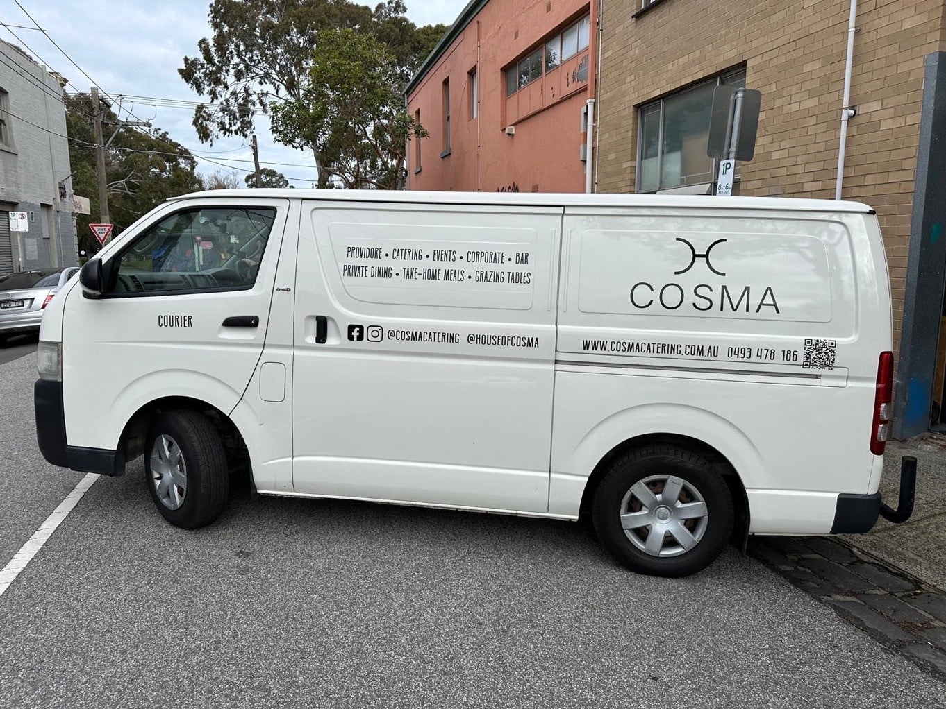 Eye-Catching Vehicle Graphics That Drive Your Brand Forward - Signarama St Kilda