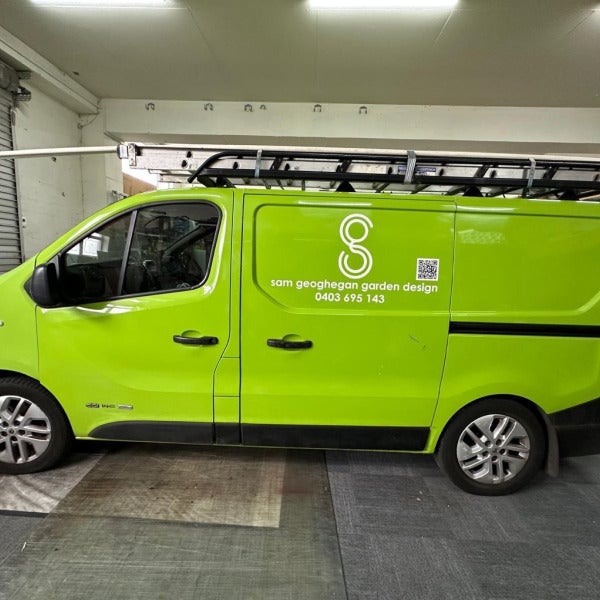 Eye-Catching Vehicle Graphics That Drive Your Brand Forward - Signarama St Kilda