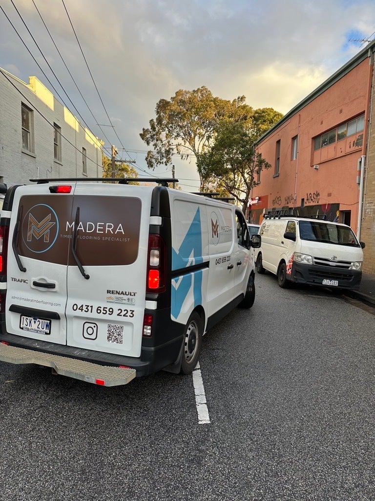 Eye-Catching Vehicle Graphics That Drive Your Brand Forward - Signarama St Kilda