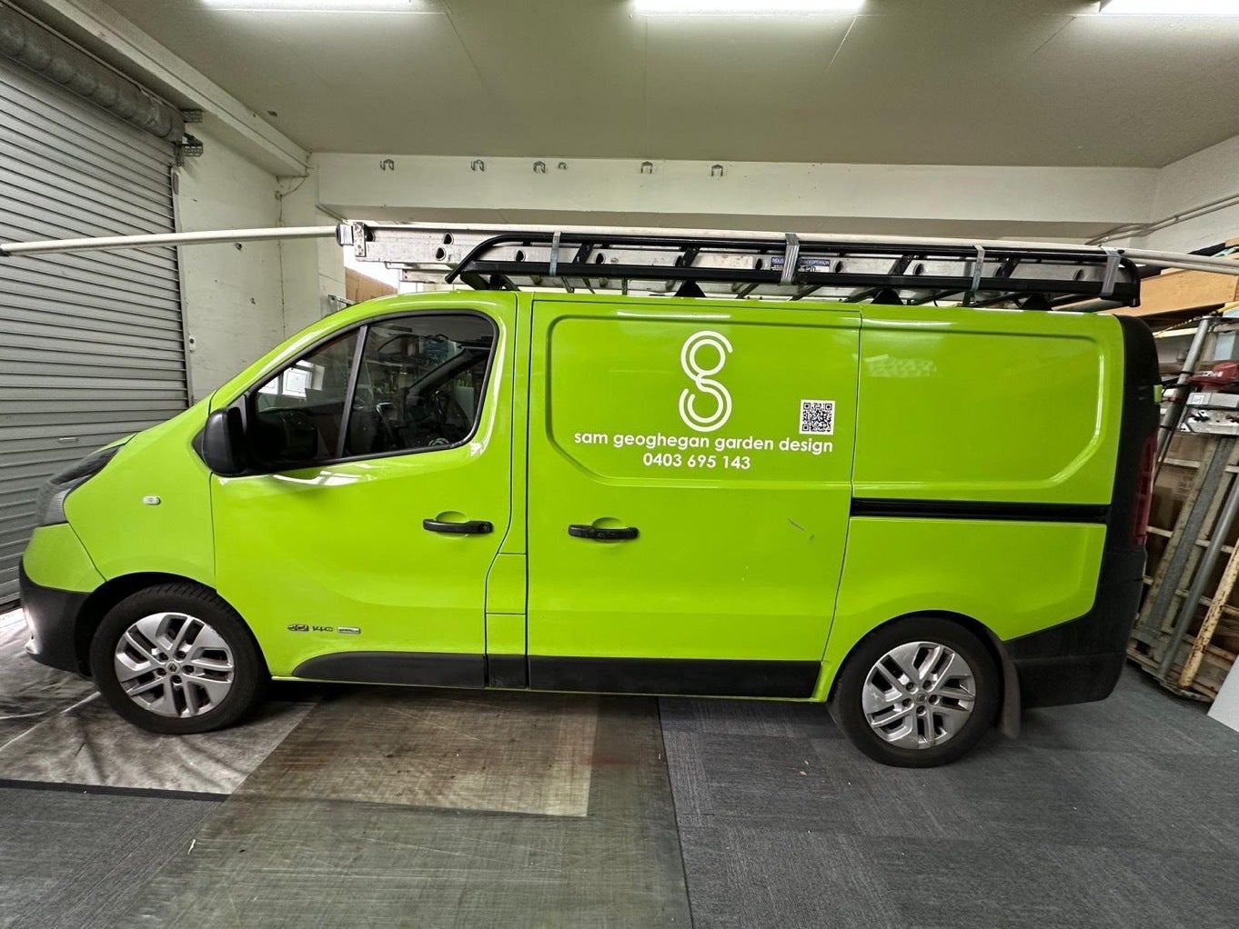 Eye-Catching Vehicle Graphics That Drive Your Brand Forward - Signarama St Kilda