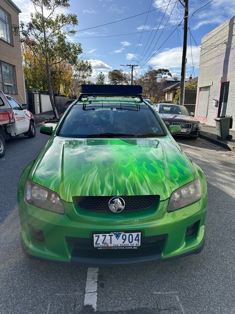 Eye-Catching Vehicle Graphics That Drive Your Brand Forward - Signarama St Kilda