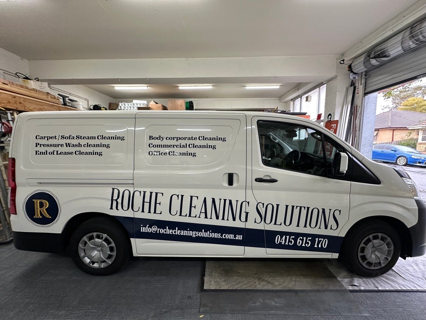 Eye-Catching Vehicle Graphics That Drive Your Brand Forward - Signarama St Kilda