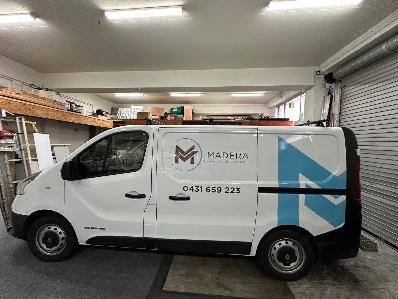 Eye-Catching Vehicle Graphics That Drive Your Brand Forward - Signarama St Kilda