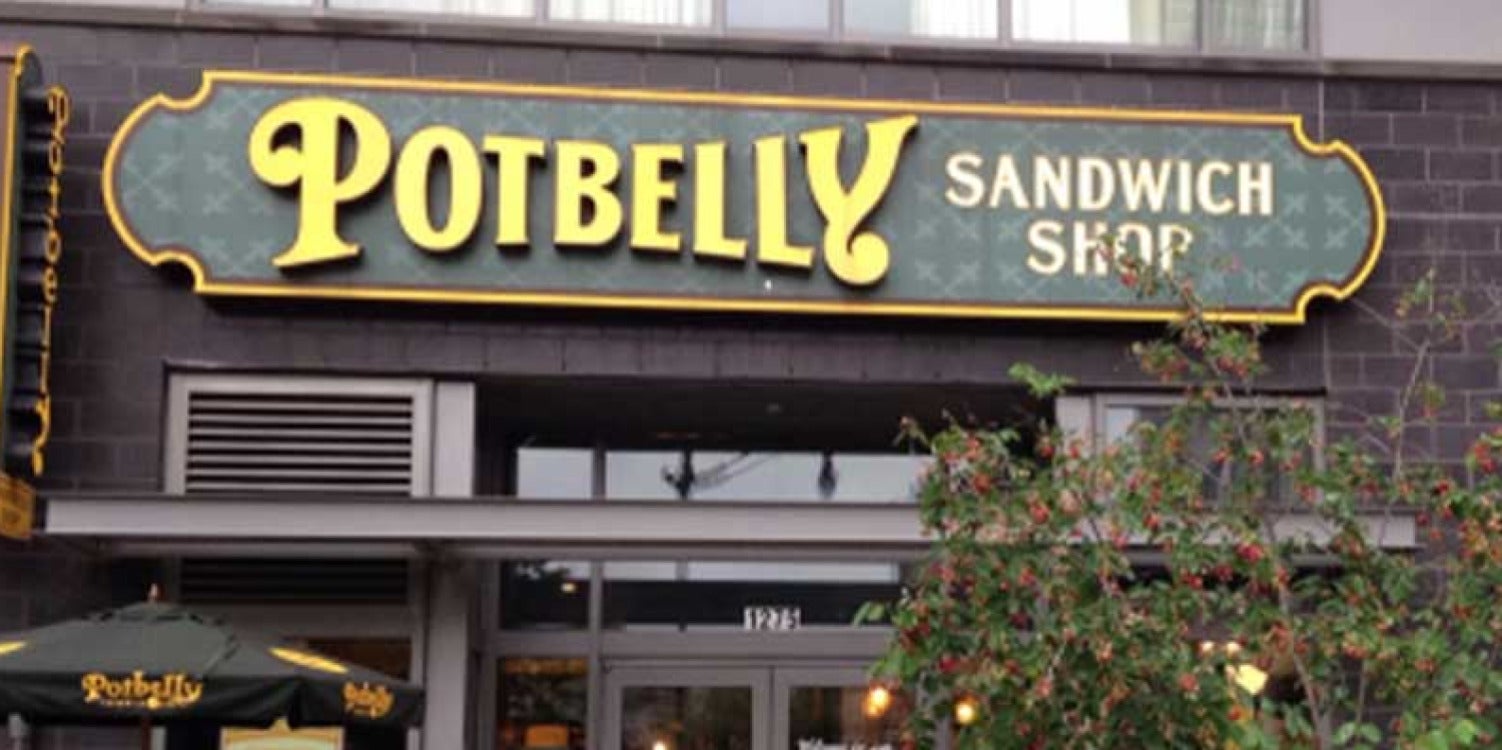 Potbelly to be Devoured by RaceTrac: A $566 Million Deal