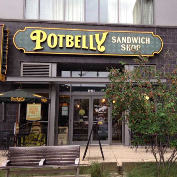 Potbelly Launches New Limited Edition French Toast Cookie