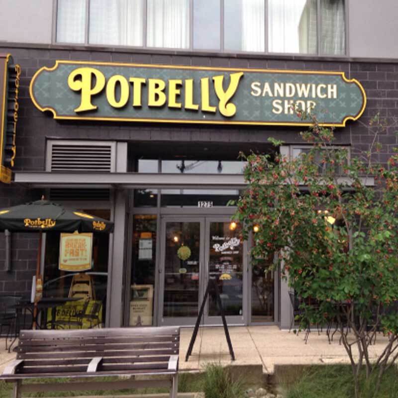 Potbelly's Secret to Winning Over Kids and Parents This Summer