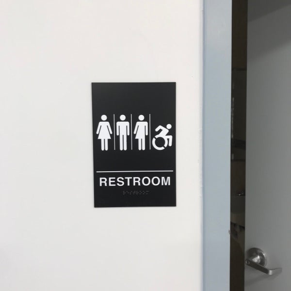What Are ADA-Compliant Signs and Does Your Business Need Them?