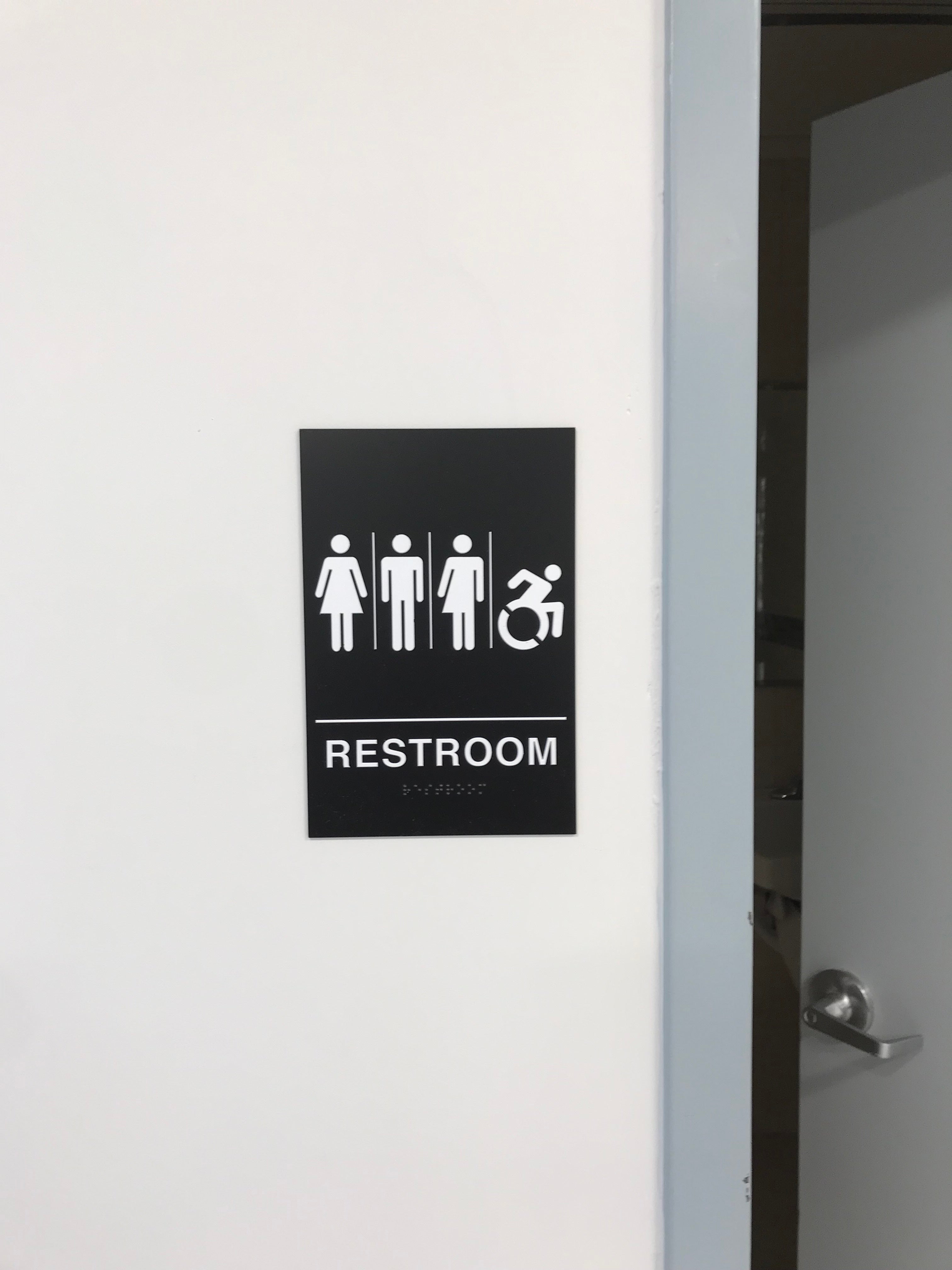 What Are ADA-Compliant Signs and Does Your Business Need Them?