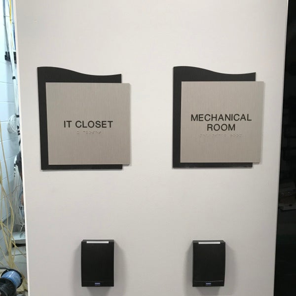 What Are ADA-Compliant Signs and Does Your Business Need Them?