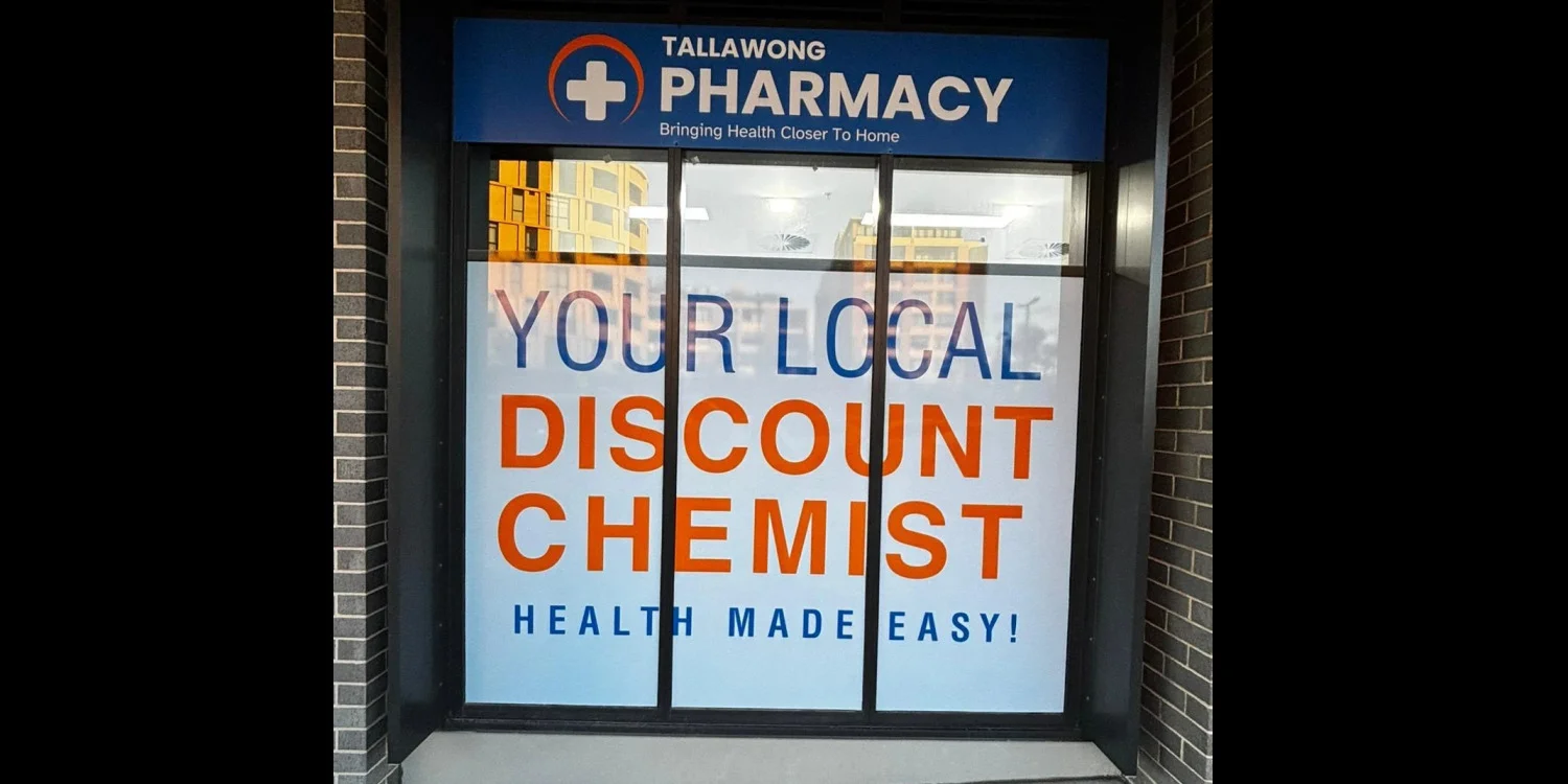 Your Local Castle Hill Signage Experts – Signarama Castle Hill
