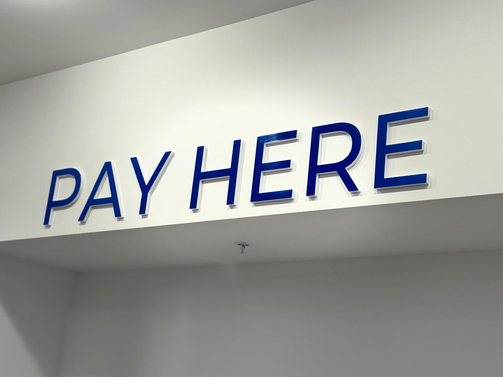 Tallawong Pharmacy’s Fresh New Look – Why Signage Branding Matters