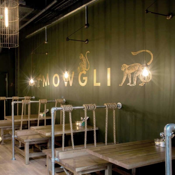 Mowgli Street Food Opens First Norwich Location with Community Partnership