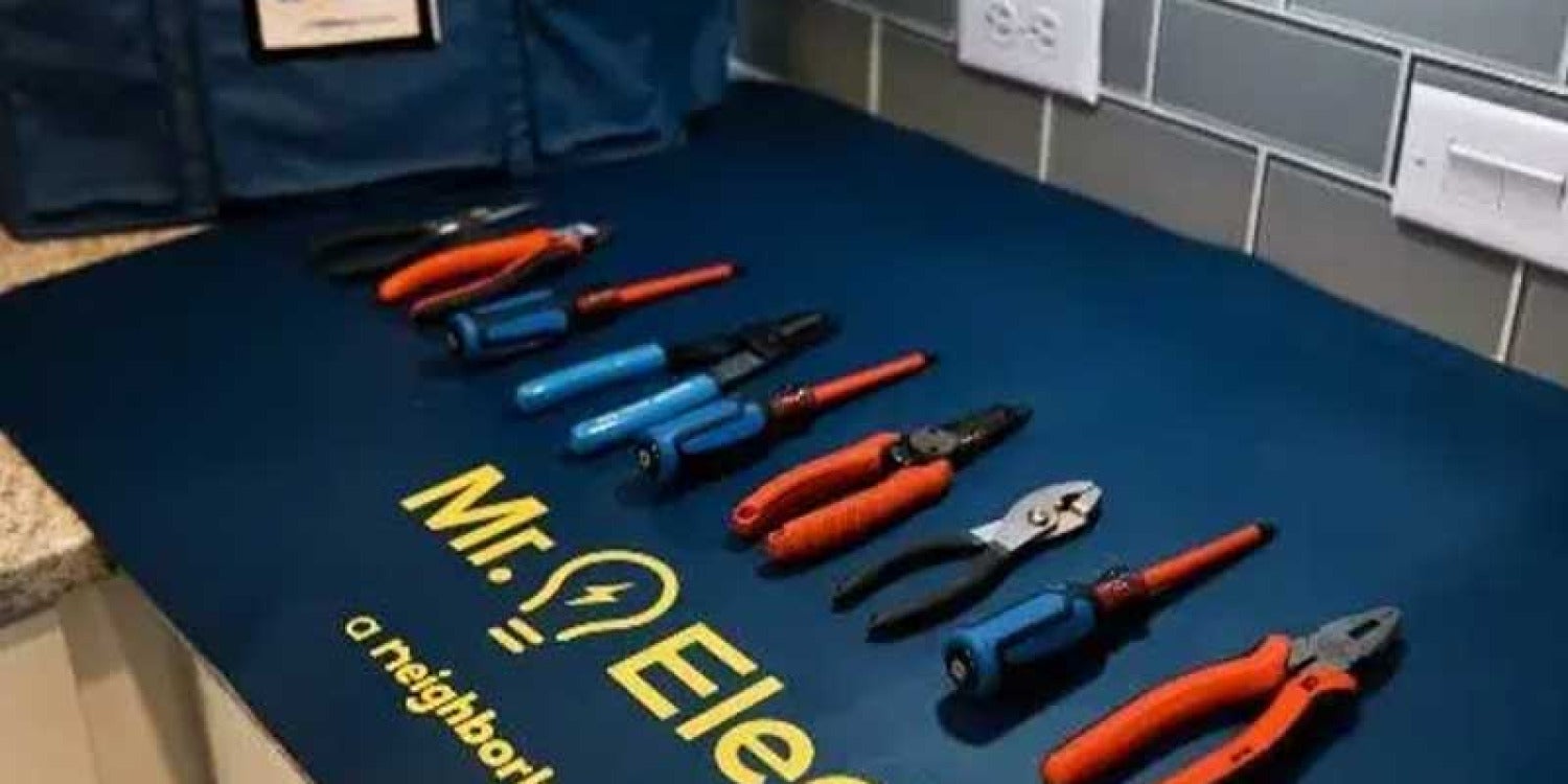 Mr. Electric Shares Essential Back-to-School Electrical Safety Tips for Families Mr. Electric Shares Essential Back-to-School Electrical Safety Tips for Families