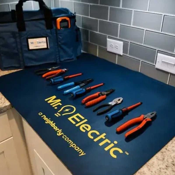 Mr. Electric Shares Essential Back-to-School Electrical Safety Tips for Families Mr. Electric Shares Essential Back-to-School Electrical Safety Tips for Families