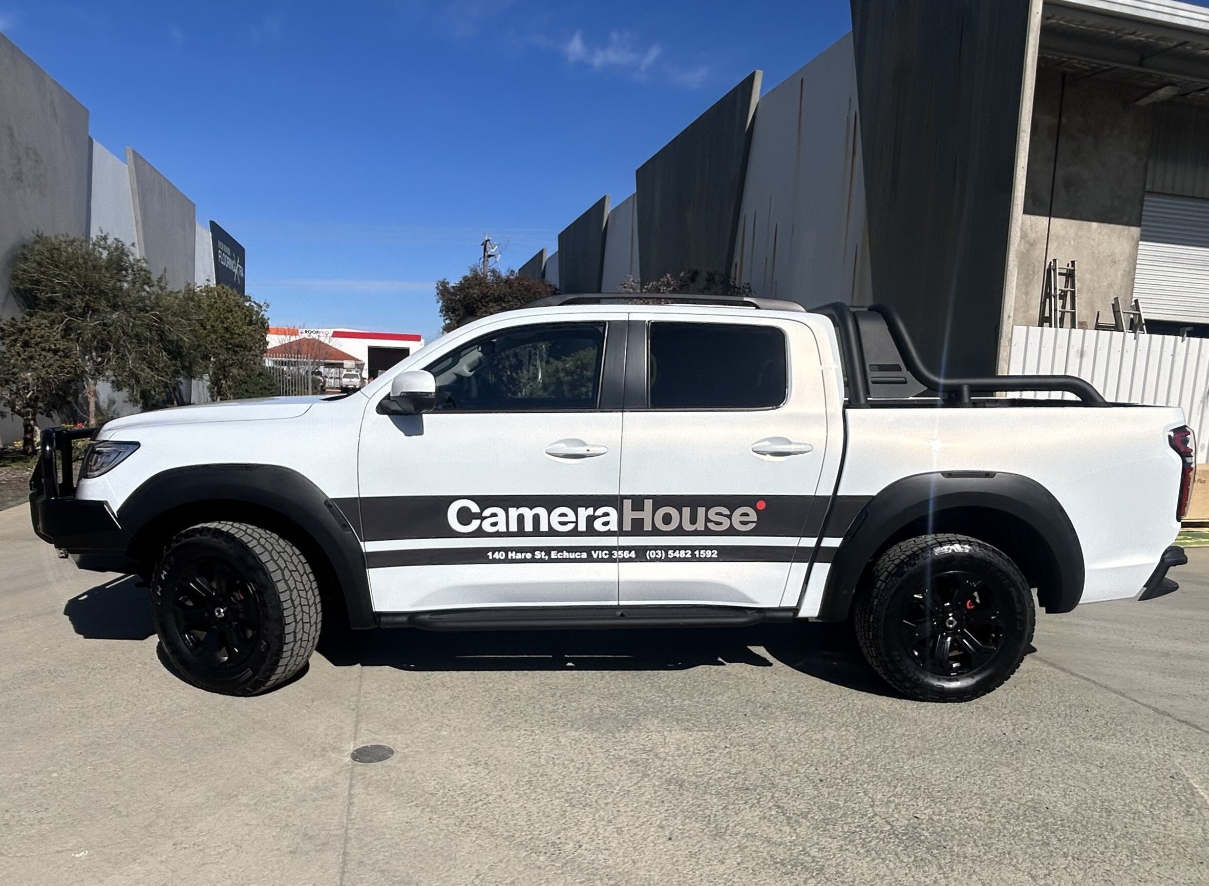 Echuca-Moama