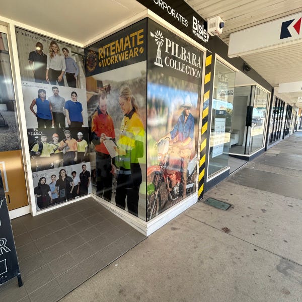 Worklocker Windows A_Echuca Moama Signarama
