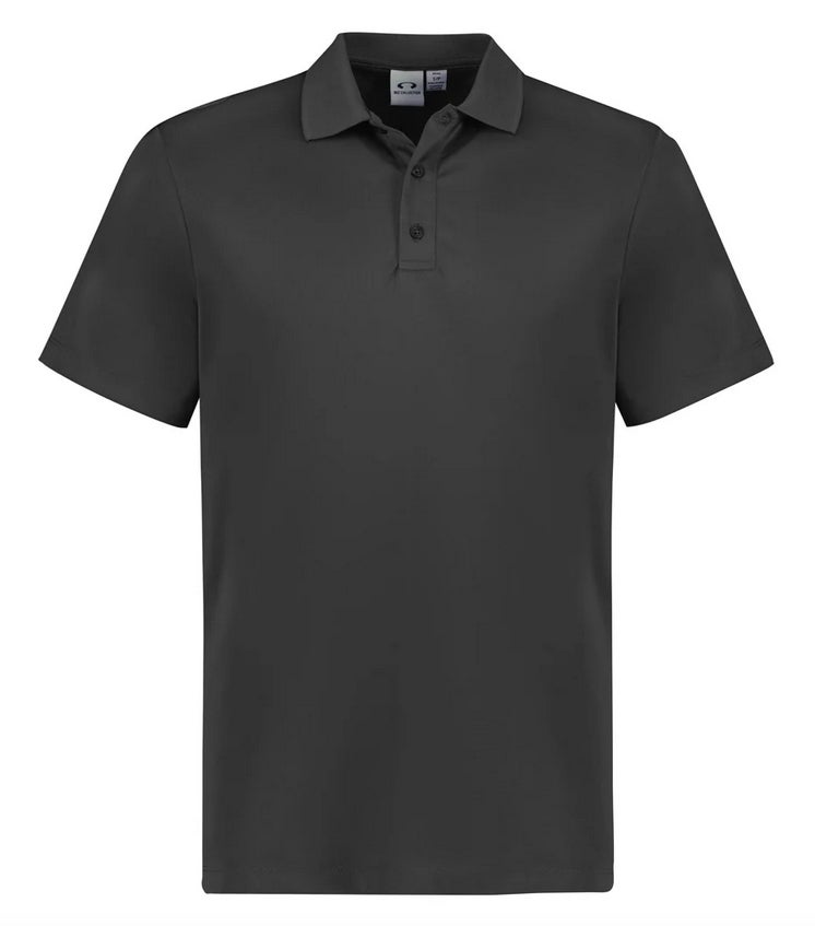 Kids Action Short Sleeve Polo