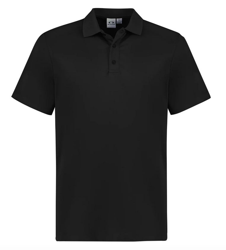 Kids Action Short Sleeve Polo