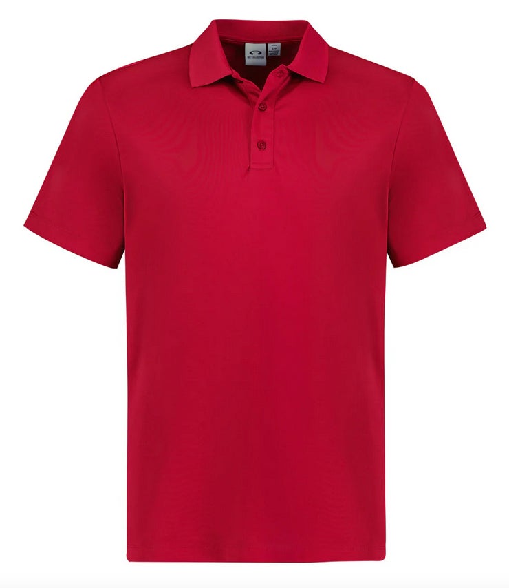 Kids Action Short Sleeve Polo