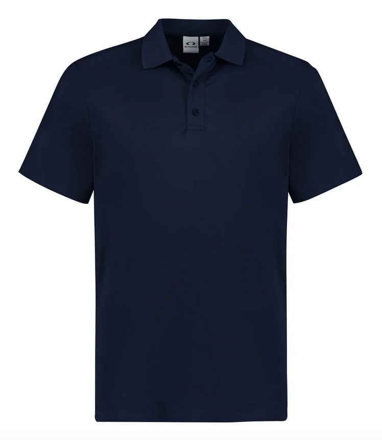 Kids Action Short Sleeve Polo