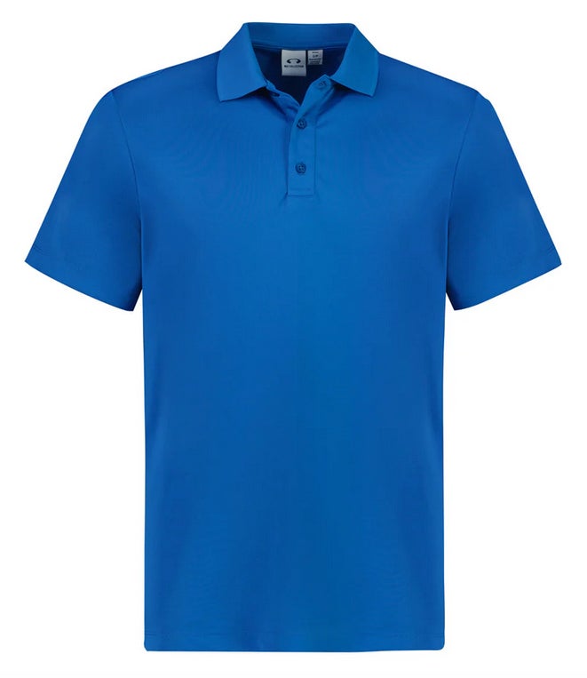 Kids Action Short Sleeve Polo