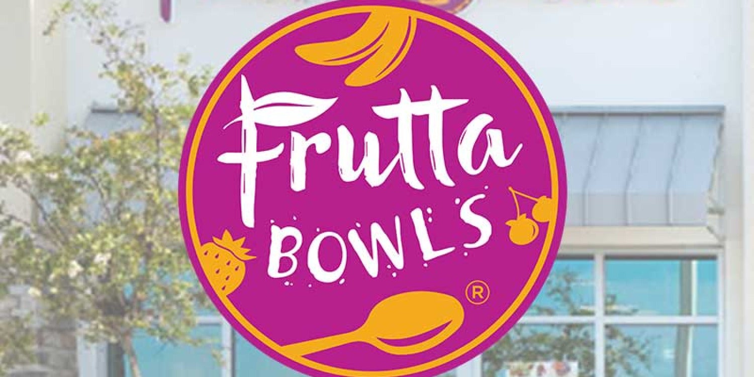 Frutta Bowls Sets its Sights on Memphis with a Four-Store Deal Frutta Bowls Sets its Sights on Memphis with a Four-Store Deal