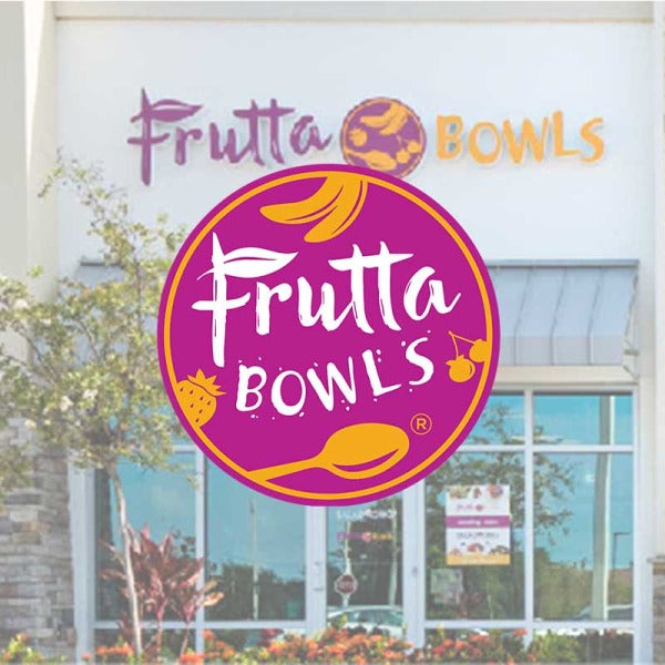 Frutta Bowls Sets its Sights on Memphis with a Four-Store Deal Frutta Bowls Sets its Sights on Memphis with a Four-Store Deal