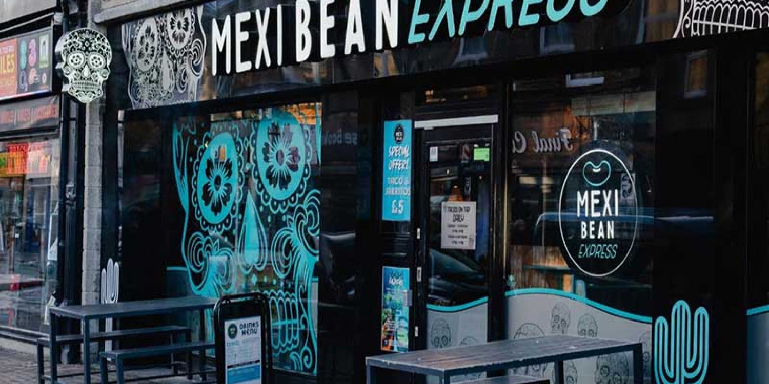 Mexi Bean Express Launches UK Franchise Program Through Platinum Wave Partnership Mexi Bean Express Launches UK Franchise Program Through Platinum Wave Partnership
