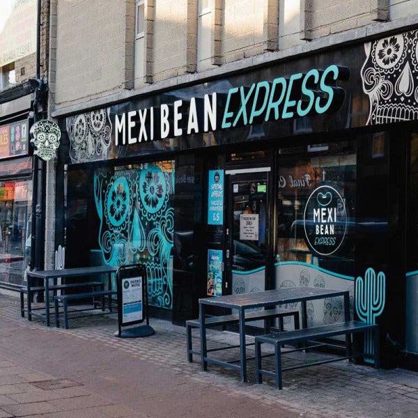 Mexi Bean Express Launches UK Franchise Program Through Platinum Wave Partnership