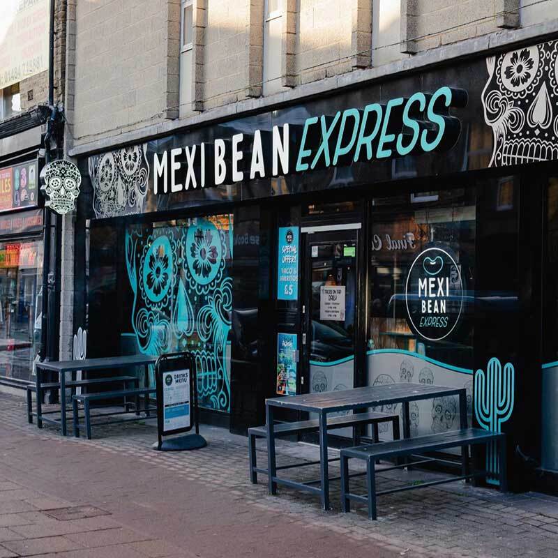 Mexi Bean Express Launches UK Franchise Program Through Platinum Wave Partnership