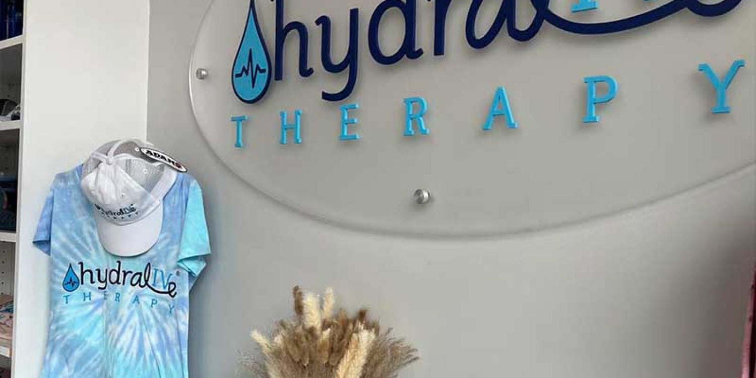 Hydralive Therapy Franchise Achieves Success Through Cryotherapy Integration in Columbus Market