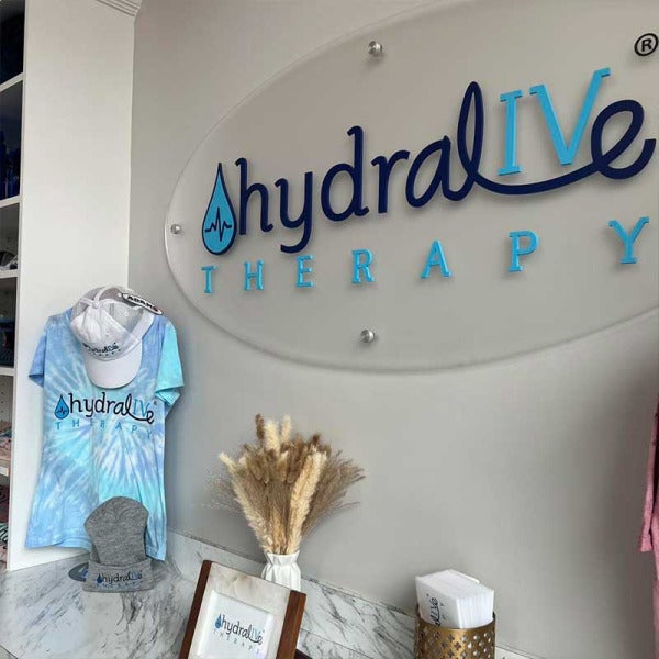 Hydralive Therapy Franchise Achieves Success Through Cryotherapy Integration in Columbus Market Hydralive Therapy Franchise Achieves Success Through Cryotherapy Integration in Columbus Market