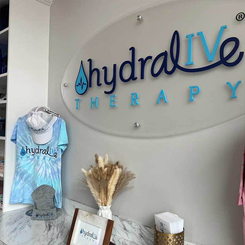 Hydralive Therapy Franchise Achieves Success Through Cryotherapy Integration in Columbus Market Hydralive Therapy Franchise Achieves Success Through Cryotherapy Integration in Columbus Market
