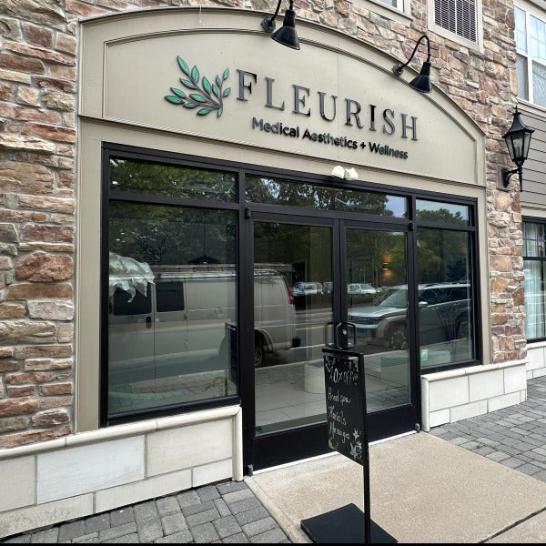 Your Storefront Signs Should Help Your Business Flourish