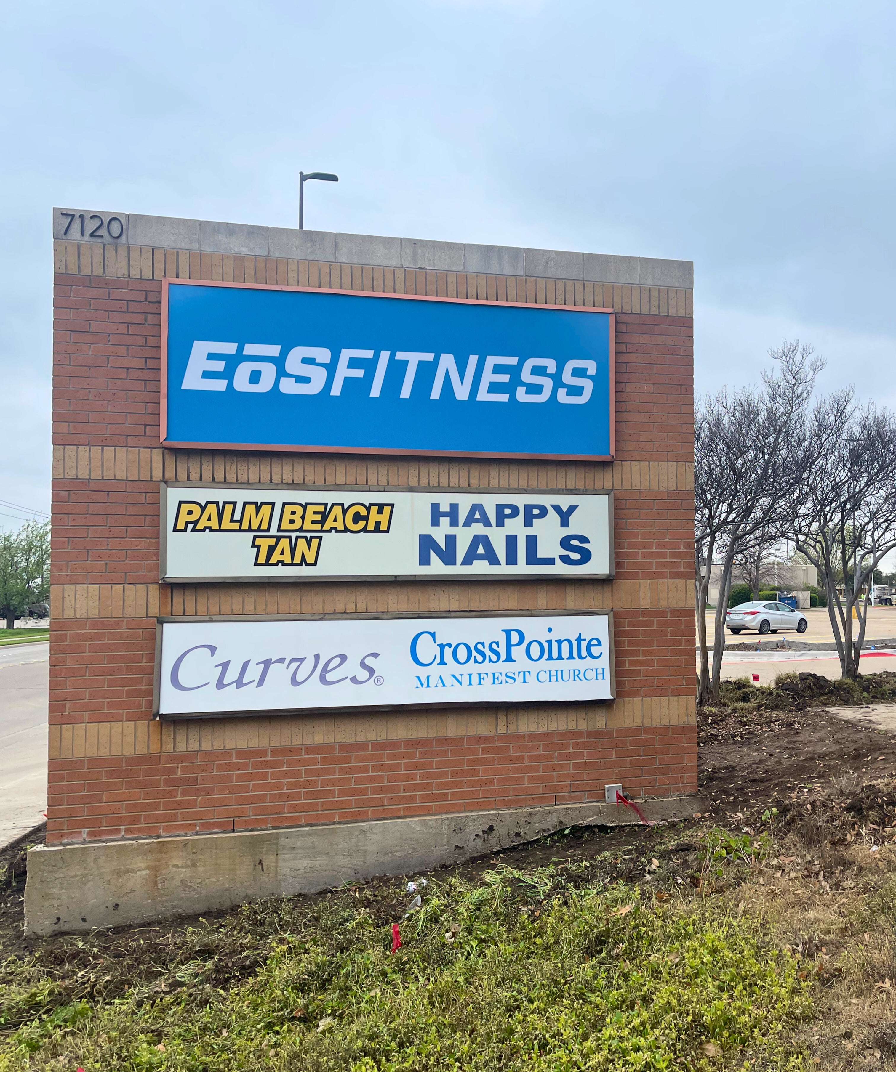 Boost Your Curb Appeal with a Custom Monument Sign