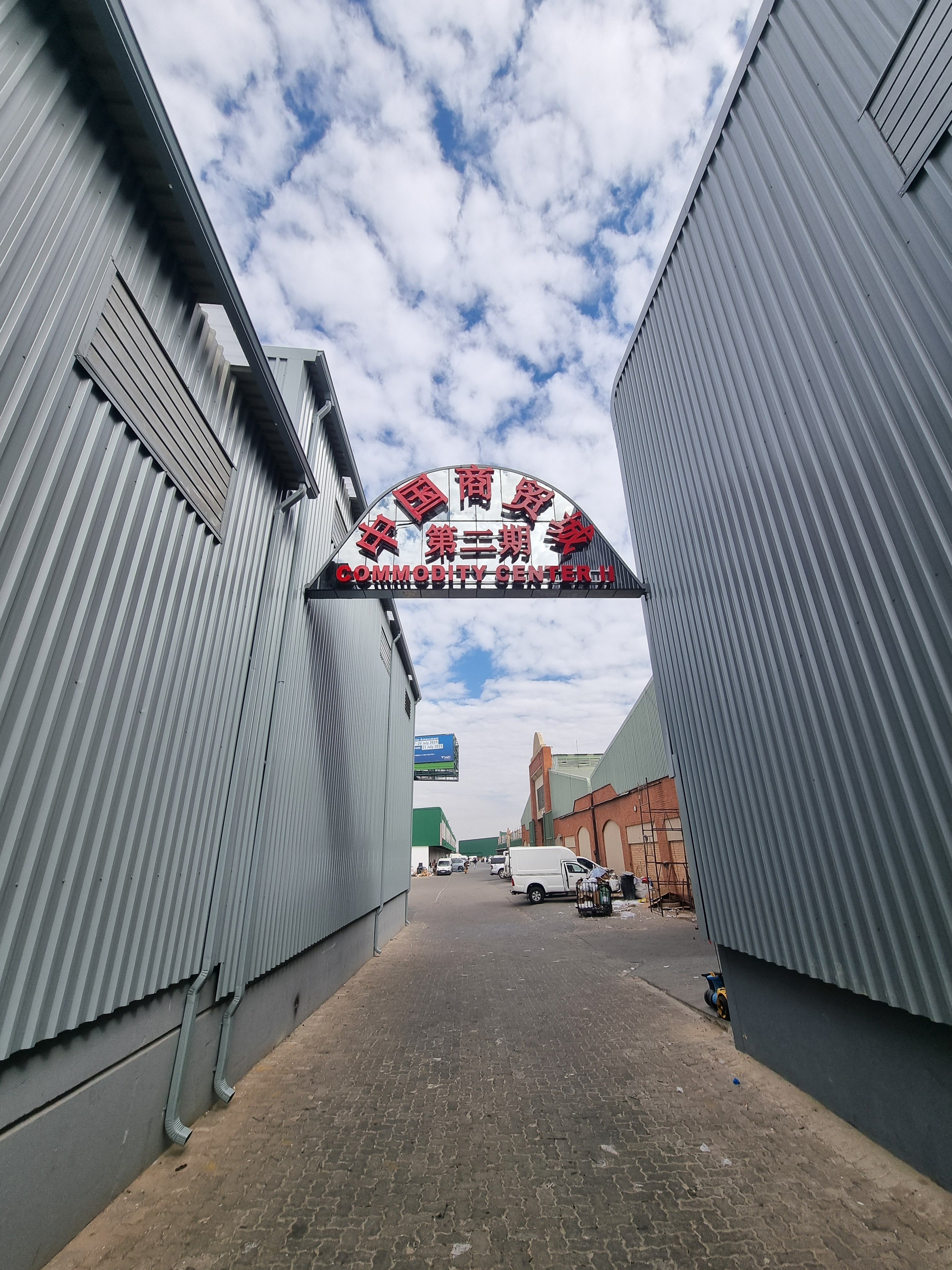 Bold, Bright & Beautiful 3D fabricated signage