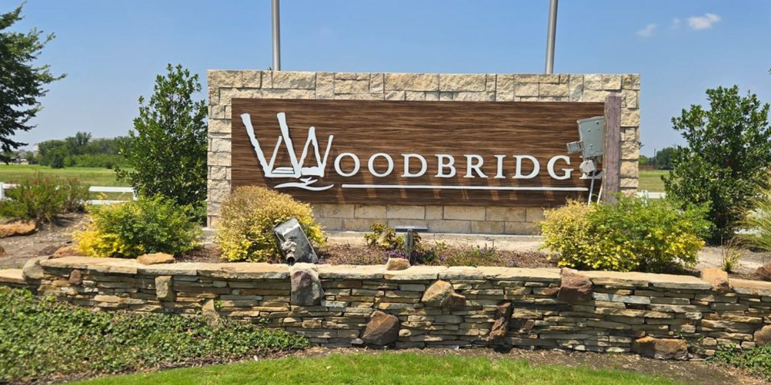 Monument Signs