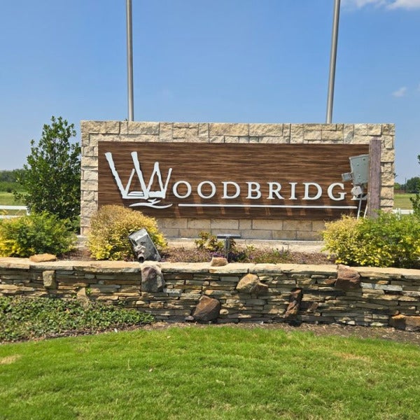 Boost Your Curb Appeal with a Custom Monument Sign