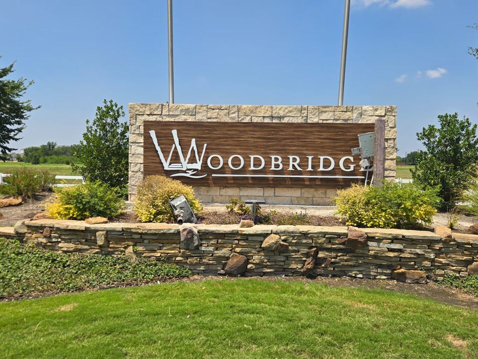 Boost Your Curb Appeal with a Custom Monument Sign