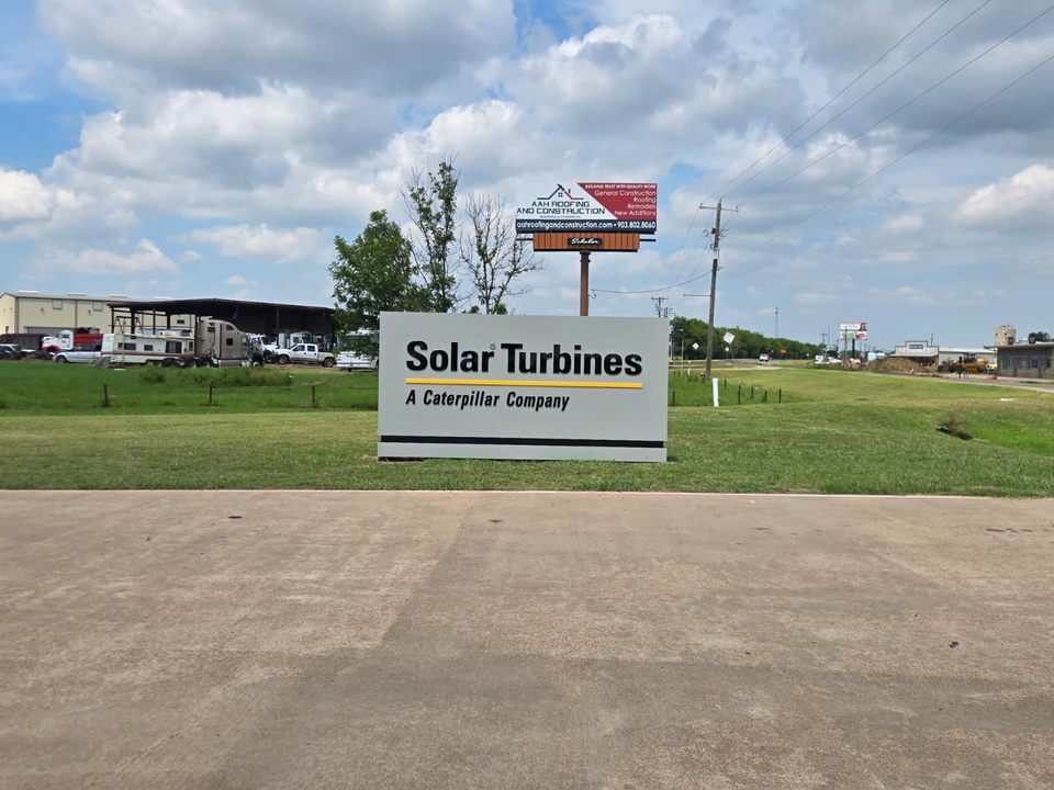 Boost Your Curb Appeal with a Custom Monument Sign