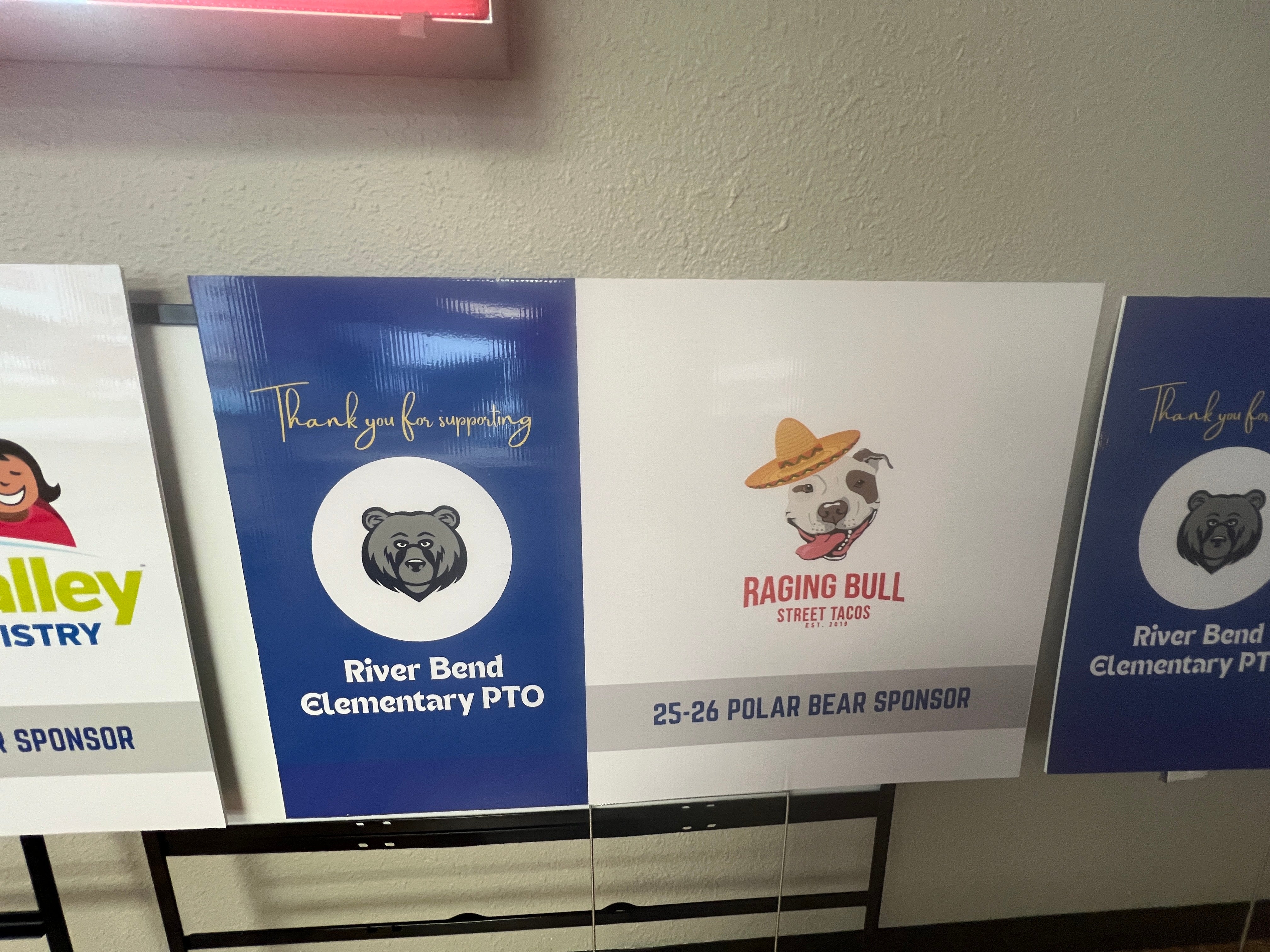 River Bend Elementary PTO