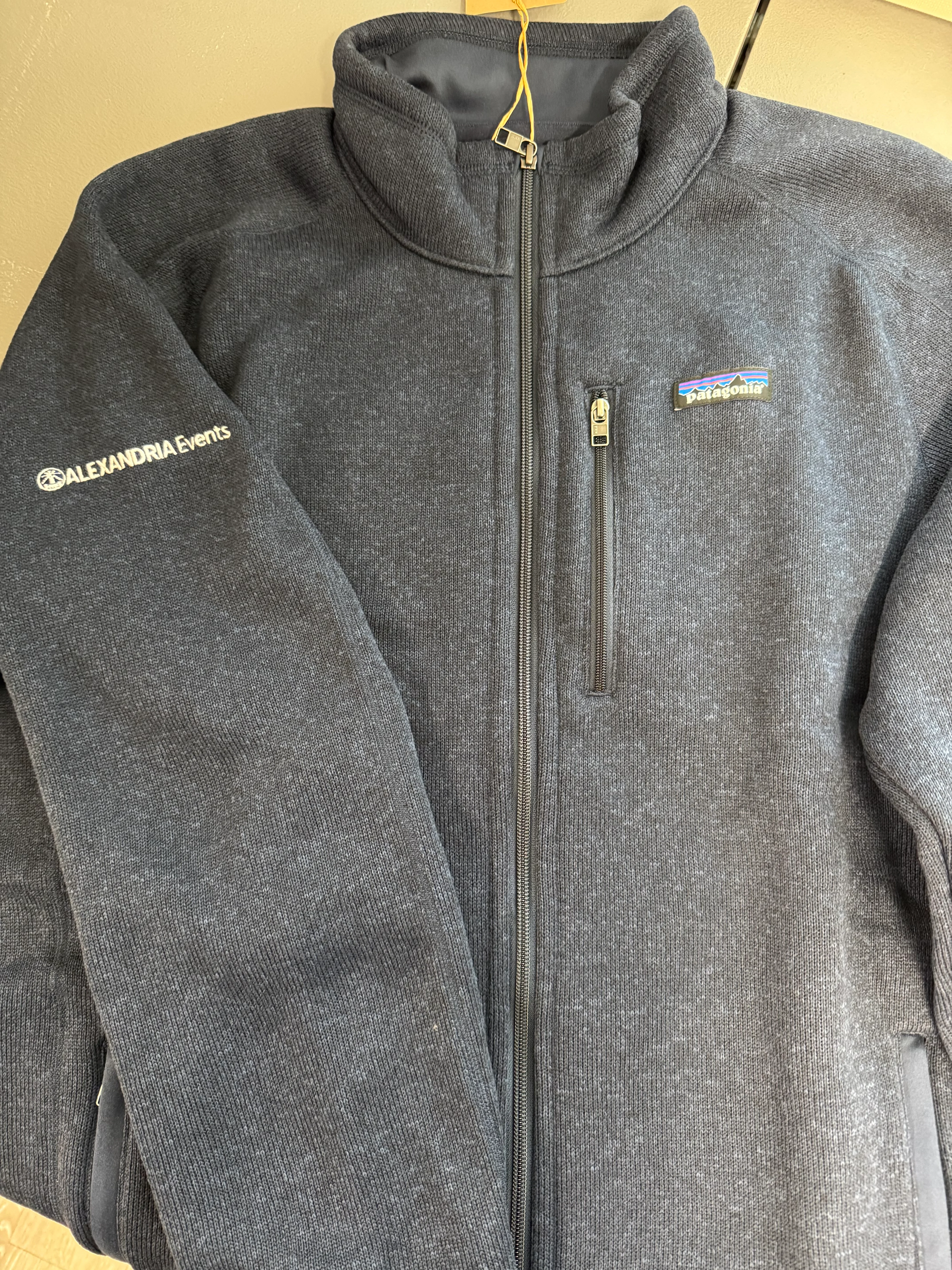 Custom Work Shirts and Fleece Jackets