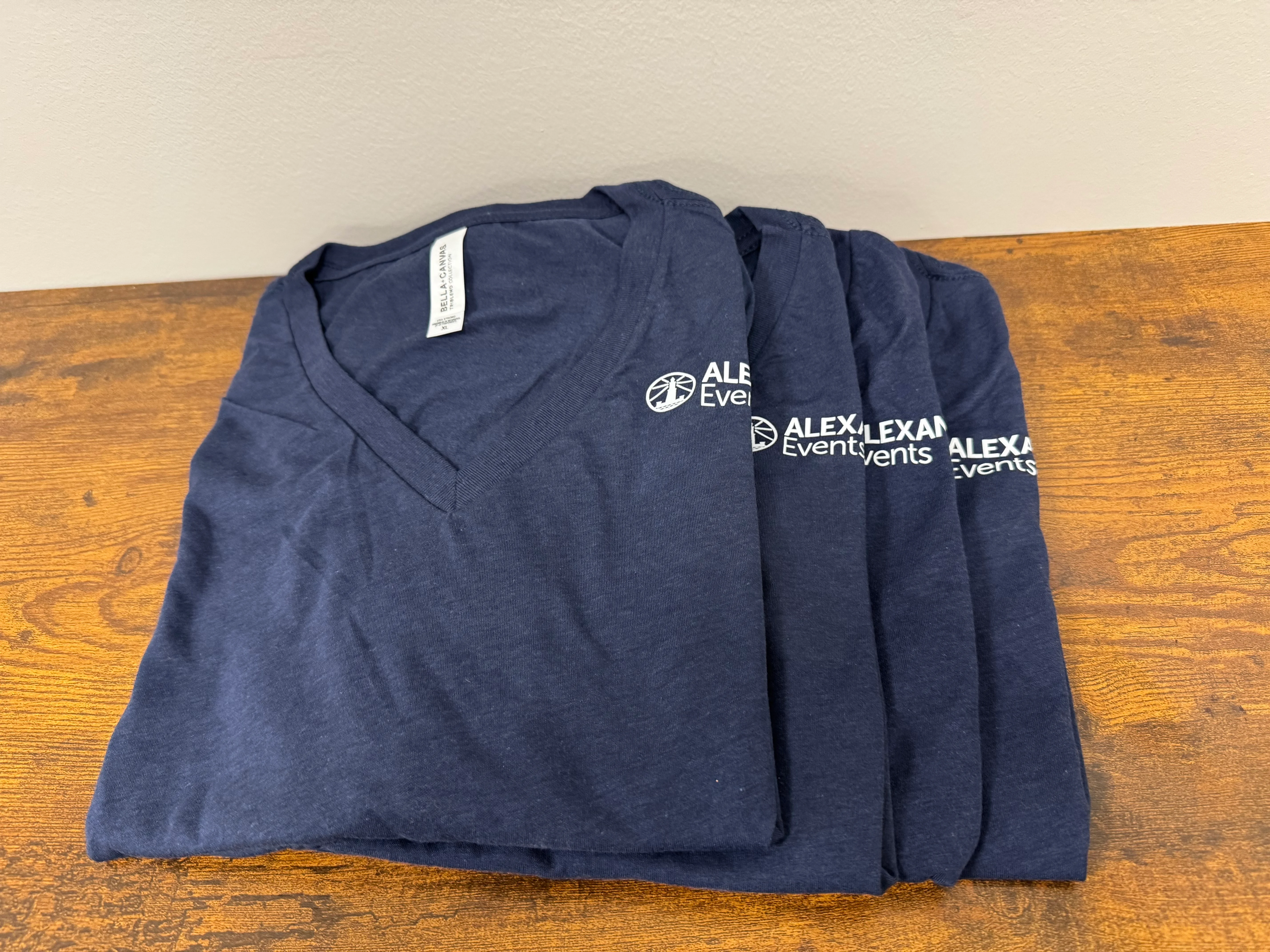 Custom Work Shirts and Fleece Jackets
