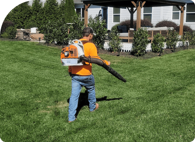 Lawn Care Business Valuation Exit Planning Exit Factor