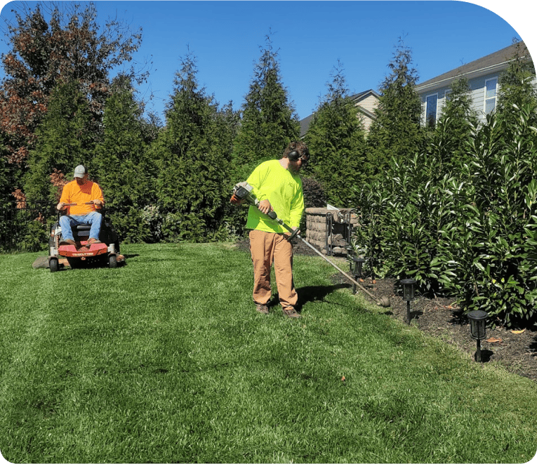 Lawn Care Business Valuation & Exit Planning | Exit Factor
