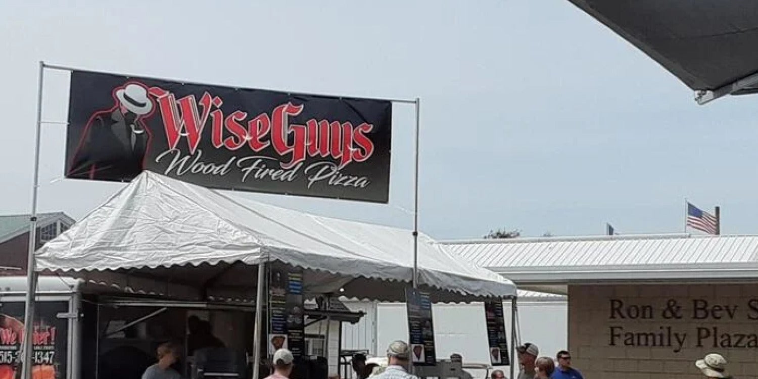 Vinyl & Outdoor Banners