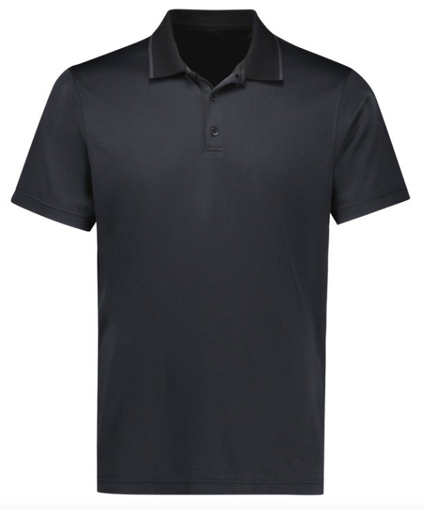Mens Echo Short Sleeve Polo