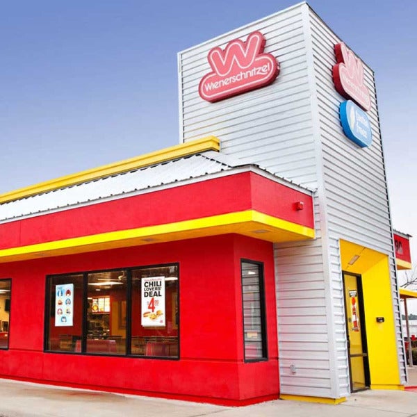 Wienerschnitzel Expands to East Coast with Virginia Deal and Walmart Partnership Wienerschnitzel Expands to East Coast with Virginia Deal and Walmart Partnership