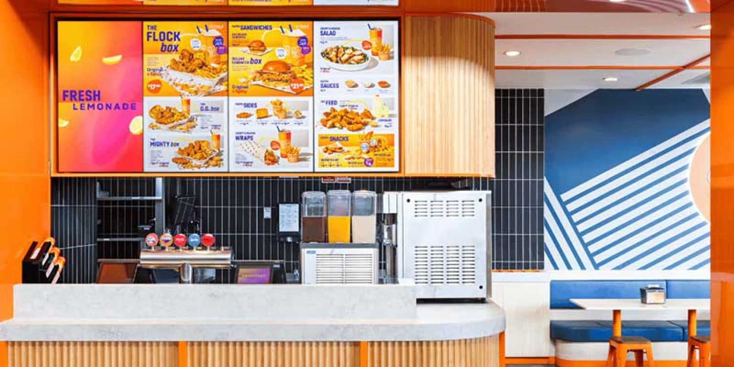 Pappa Flock’s Largest Restaurant Lands in Queensland