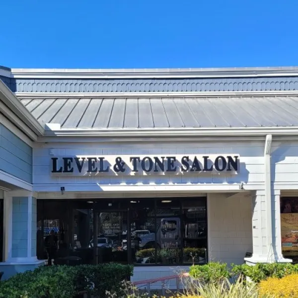 Level and tone